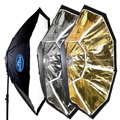 CAJA SUAVIZADORA 78" (STB MULTI-FABRIC SOFTBOX) 3 EN 1