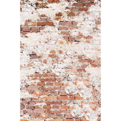 Ciclorama Fondo De Papel Savage Weathered Brick P-PA5318WBR 1.35m X 5.5m