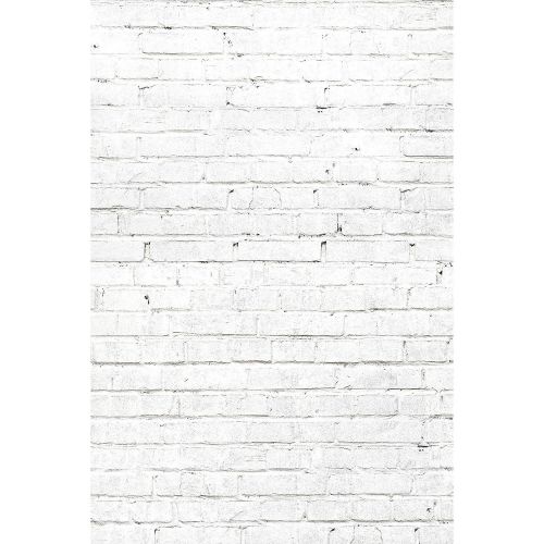 Ciclorama Fondo De Papel Savage White Brick P-PA5318WTB 1.35m X 5.5m