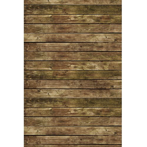 Tapete Fotografico Savage Para Piso o Pared Handscraped OAK 1.52m X 2.13m