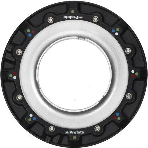 RFi Speedring for Comet