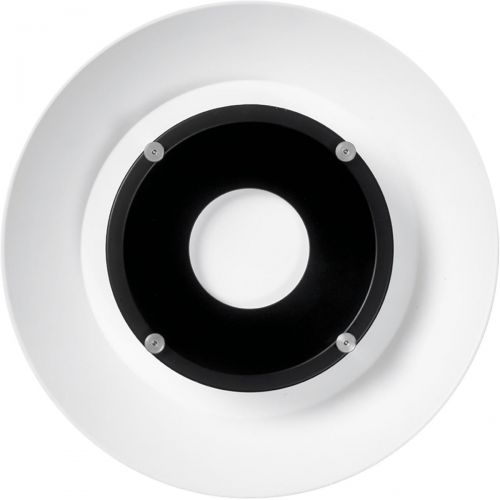 WideSoft Reflector for Ring Flash