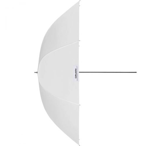 Umbrella Shallow Translucent M