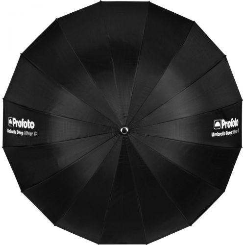 Umbrella Deep Silver S 