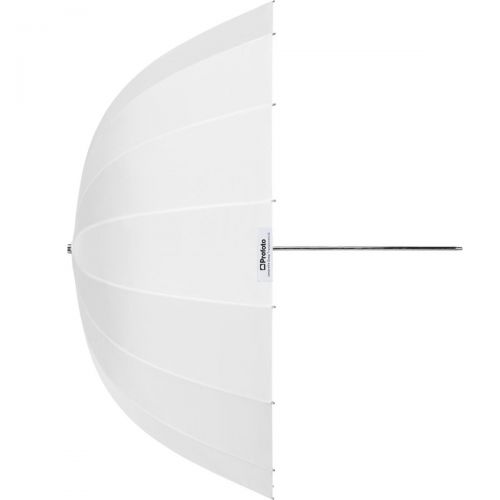 Umbrella Deep Translucent XL