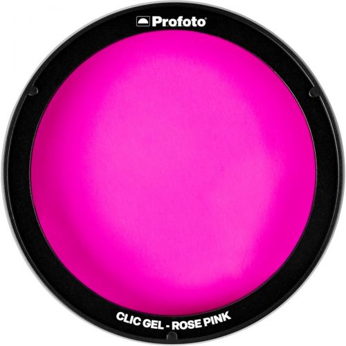 Clic Gel Rose Pink 