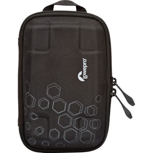 Estuche LowePro Dashpoint AVC 1 Negro Para Gopro Rigido LP36650