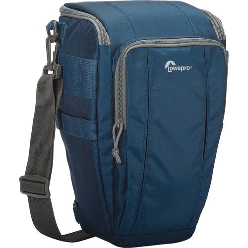 Zoom Pack Toploader Zoom 55 AW II Galaxy Blue LP36705