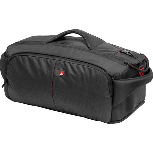 Maleta Manfrotto Para Video Cámara PRO LIGHT MB PL-CC-197
