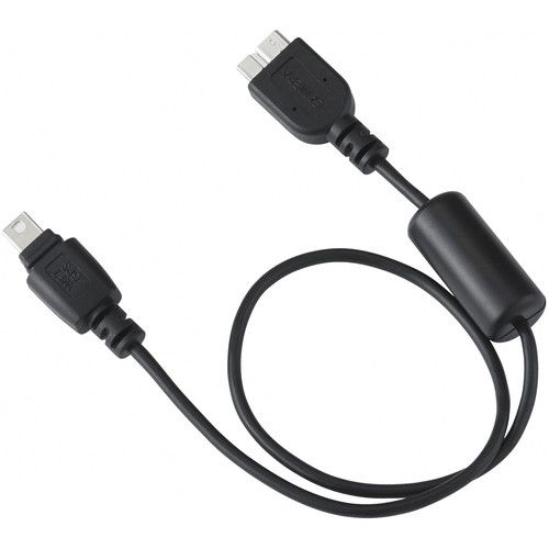 CABLE USB IFC-40AB II