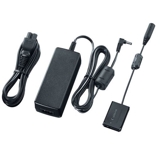 KIT ADAPTADOR DE CORRIENTE ACK-DC110