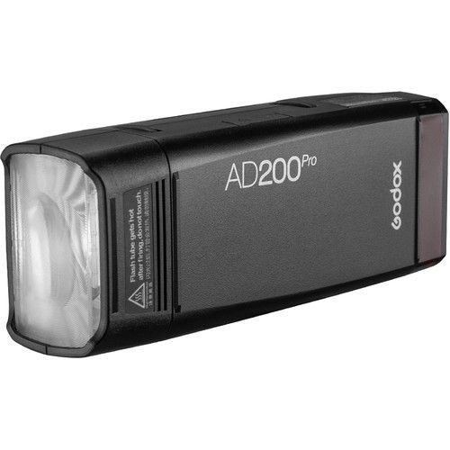 Flash Witstro Godox AD200PRO TTL