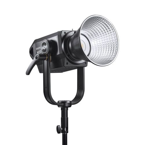 Lámpara Led Godox  Knowled  M200D Daylight 