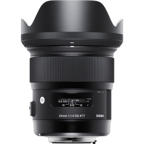Lentes sigma best sale para nikon