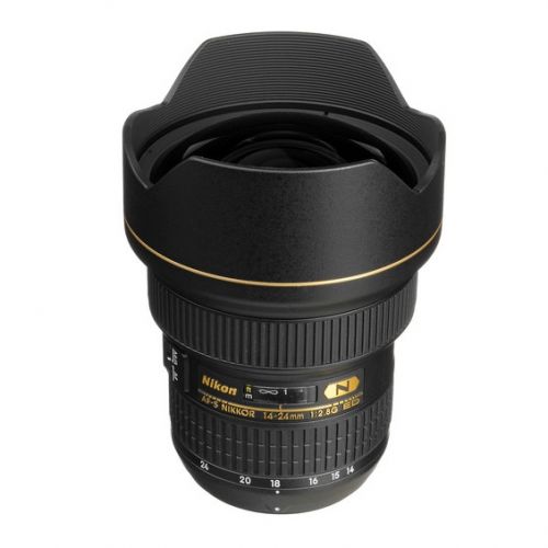 AF-S NIKKOR 14-24MM F/2.8G ED