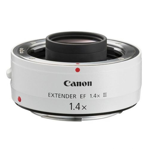 EXTENDER EF 1.4X III