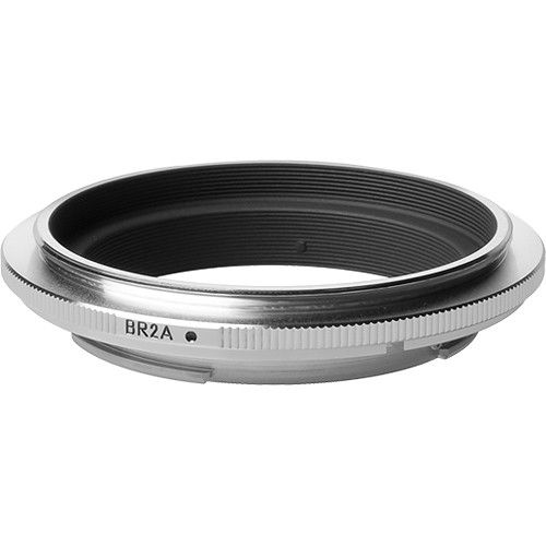 Montaje Nikon BR-2A Inverso De Lente Para Macro Para 52mm LENS REVERSING RING Para 52mm