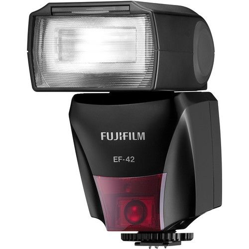 Flash Fujifilm TTL EF-42 X100 Y HS20