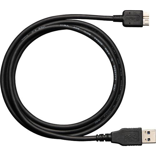 Cable Nikon USB UC-E14