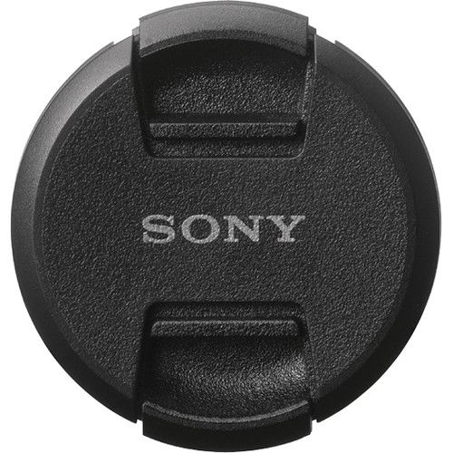 Tapa Para Lente Sony 77mm