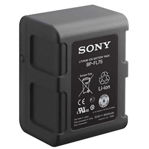 Batería Sony BP-FL75