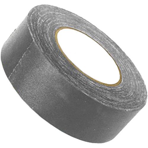 Cinta Gaffer Savage Gray - Gris 50m X 50mm 20 Piezas