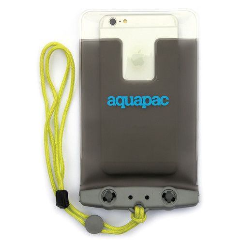 Funda Sumergible Aquapac Para IPHONE 6S PLUS y NOTE Y S EDGE 358