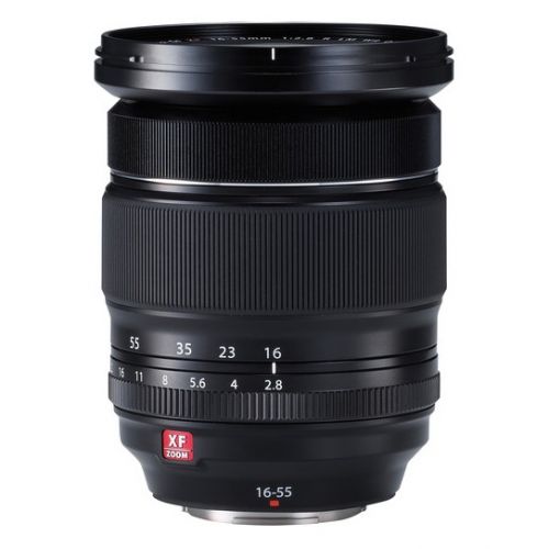 LENTE FUJINON XF 16-55MM F/2.8 R LM WR