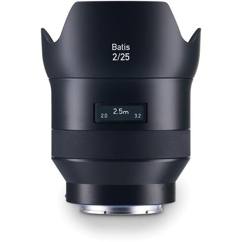 Lente Zeiss Batis 2/25