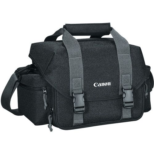 Mochila canon shop