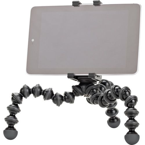 Griptight Joby Gorilla Pod Stand Tablet