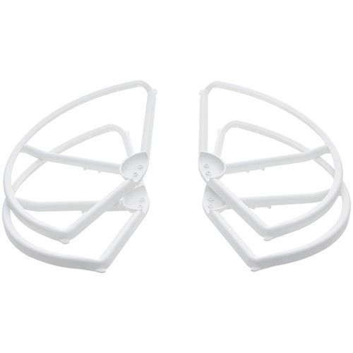 Protector De Propelas DJI - Propeller Guard Para Phantom 4