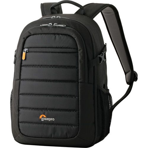 Backpack LowePro Tahoe BP150 Negra