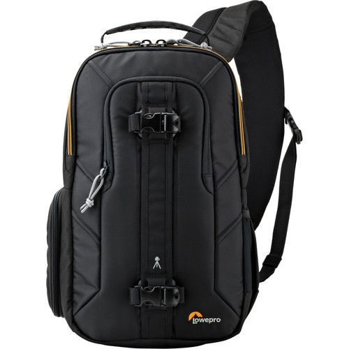 Backpack LowePro Slingshot EDGE 150 AW Negra LP36898