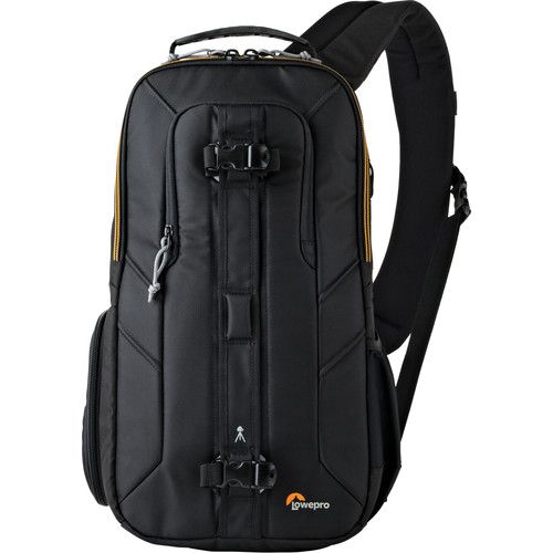 Backpack LowePro Slingshot EDGE 250 AW Negra LP36899