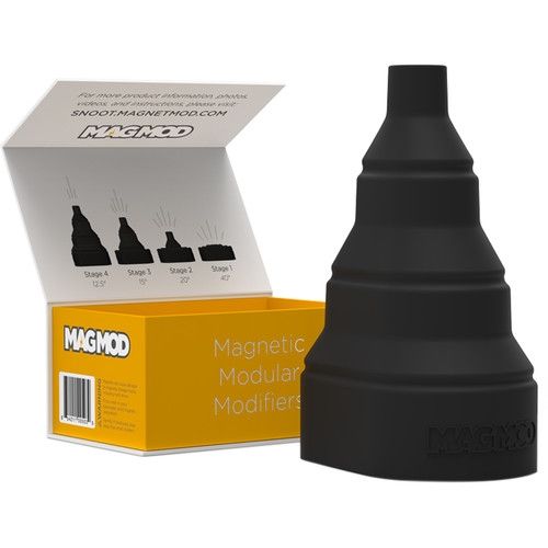 Difusor de Cono MAGMOD MagSnoot