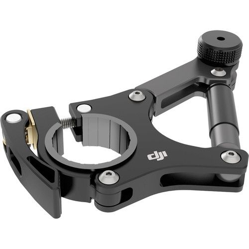 Montura Para Bicicleta DJI - Bike Mount Para Osmo Parte 2