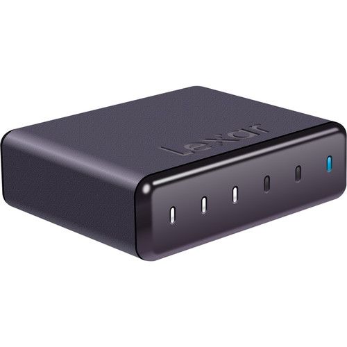 SSD Portatil De 512GB USB 3.0 Compatible Con Professional Workflow De Lexar "ULTIMA PIEZA"
