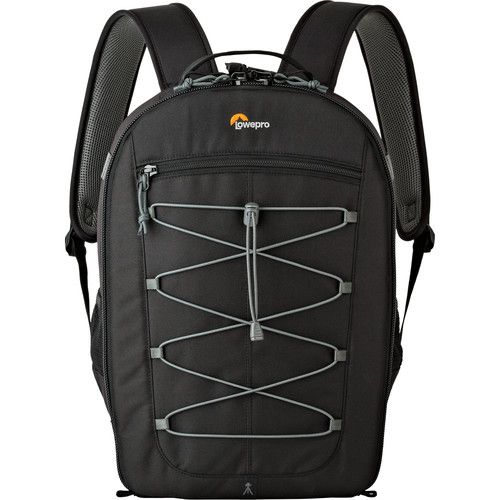 Backpack LowePro Photo Classic BP 300 AW Black