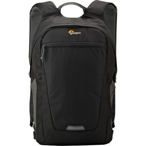 Backpack LowePro Photo Hatchback BP 250 AW II Grey LP36957