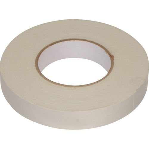 Cinta Gaffer Savage White - Blanca 50X25mm 20 Piezas