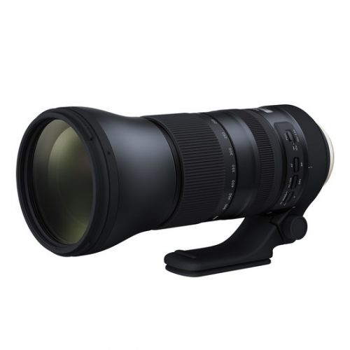 LENTE SP 150-600MM F/5-6.3 DI VC USD G2 TAMRON PARA CANON EF