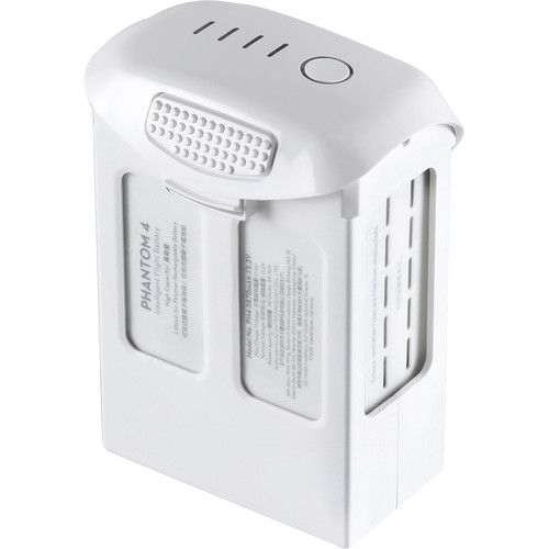 Batería DJI Para Phantom 4 Pro Parte 64 5870MAH