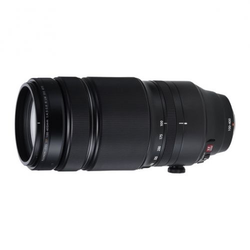 LENTE FUJINON XF 100-400MM F/4.5-5.6 R LM OIS WR