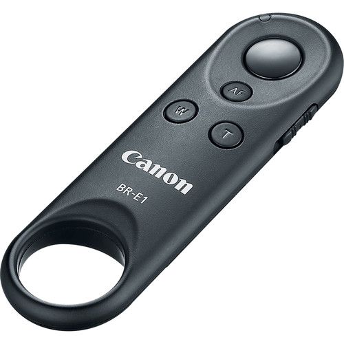 Control Remoto CANON BR-E1 Wireless