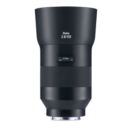LENTE BATIS 2.8/135; SONY E-MOUNT / MONTURA SONY E