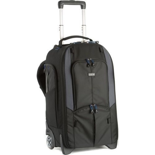 Backpack Think Tank Streetwalker Rolling V2.0