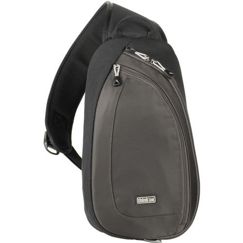 Mochila Think Tank Turnstyle 10 V2.0 Charcoal