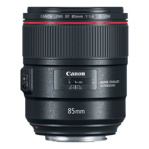 EF 85MM F/1.4L IS USM