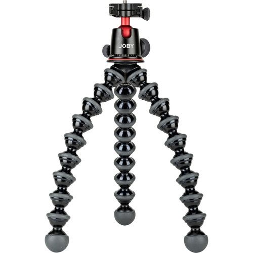 Tripie Joby Gorillapod Black/Charc 5k kit